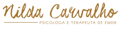 nilda carvalho psicologa terapeuta emdr logo