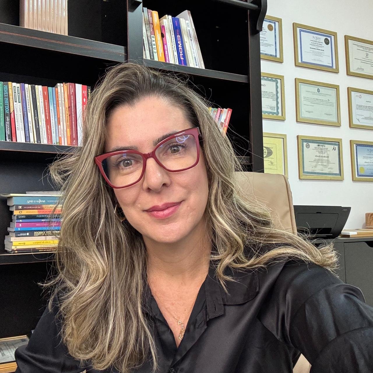 psicóloga nilda carvalho emdr